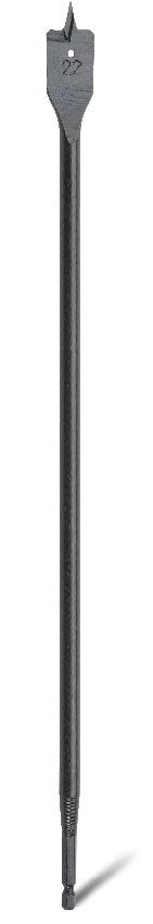 Bordo Spade Bit Set