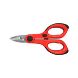 Sheffield Black Panther Electrician's Multipurpose Scissors — official supplier product image