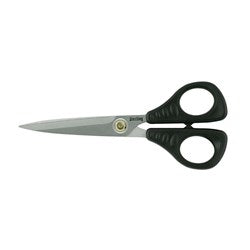 Sheffield Black Panther Stationery Scissors