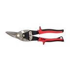 Sheffield Red Left Cut Aviation Snips