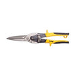 Sheffield Yellow Long Cut Aviation Snips