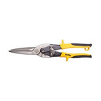 Sheffield Yellow Long Cut Aviation Snips