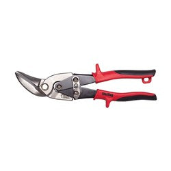 Sheffield Red Left Cut Offset Snips