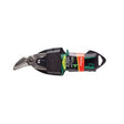 Sheffield Green Right Cut Offset Snips
