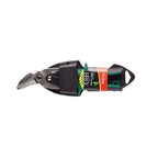 Sheffield Green Right Cut Offset Snips