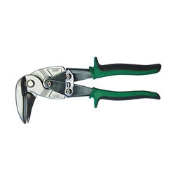 Sheffield Green Right Cut Upright Snips