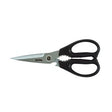 Sheffield Black Panther Kitchen Scissors