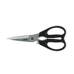 Sheffield Black Panther Kitchen Scissors