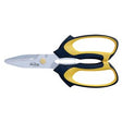 Sheffield Black Panther Multi-Purpose Scissors