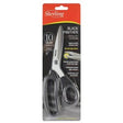 Sheffield Curved Blade Black Panther Scissors