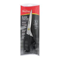Sheffield Black Panther Scissors