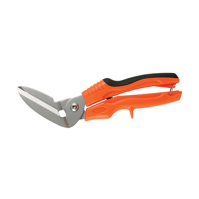 Sheffield Black Panther Cranked Handle Industrial Shears — official supplier product image