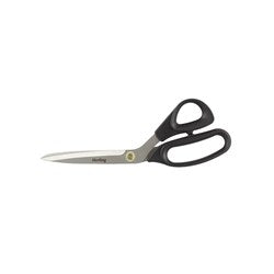 Sheffield Black Panther Serrated Scissors