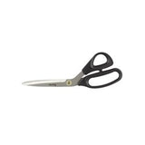 Sheffield Black Panther Serrated Scissors