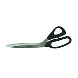 Sheffield Black Panther Serrated Scissors