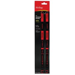 Sheffield Hacksaw Blades Sterling