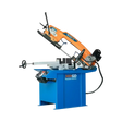 Excision 300 - Gd Bandsaw Machine 3 Phase Double Mitre — official supplier product image