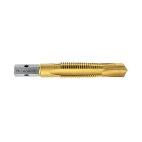 Sheffield VersaDrive Heavy Duty Drill-Tap UNC — official supplier product image