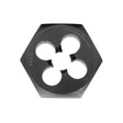 Sheffield VersaDrive ImpactaDie Hex Die Nut — official supplier product image