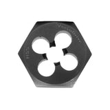 Sheffield VersaDrive ImpactaDie UNCmm Hex Die Nut — official supplier product image