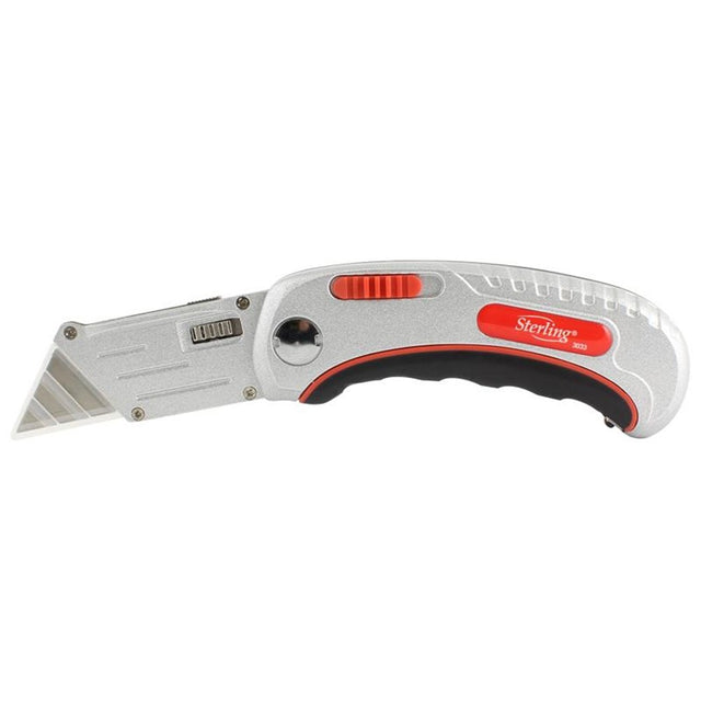 Sheffield Folding Quicklock Knife