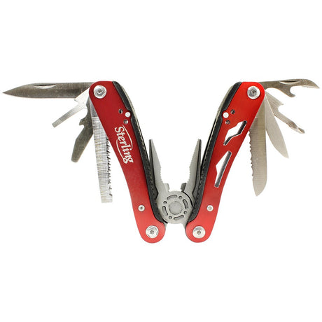 Sheffield MultiPro Function Multitool + Holster — official supplier product image