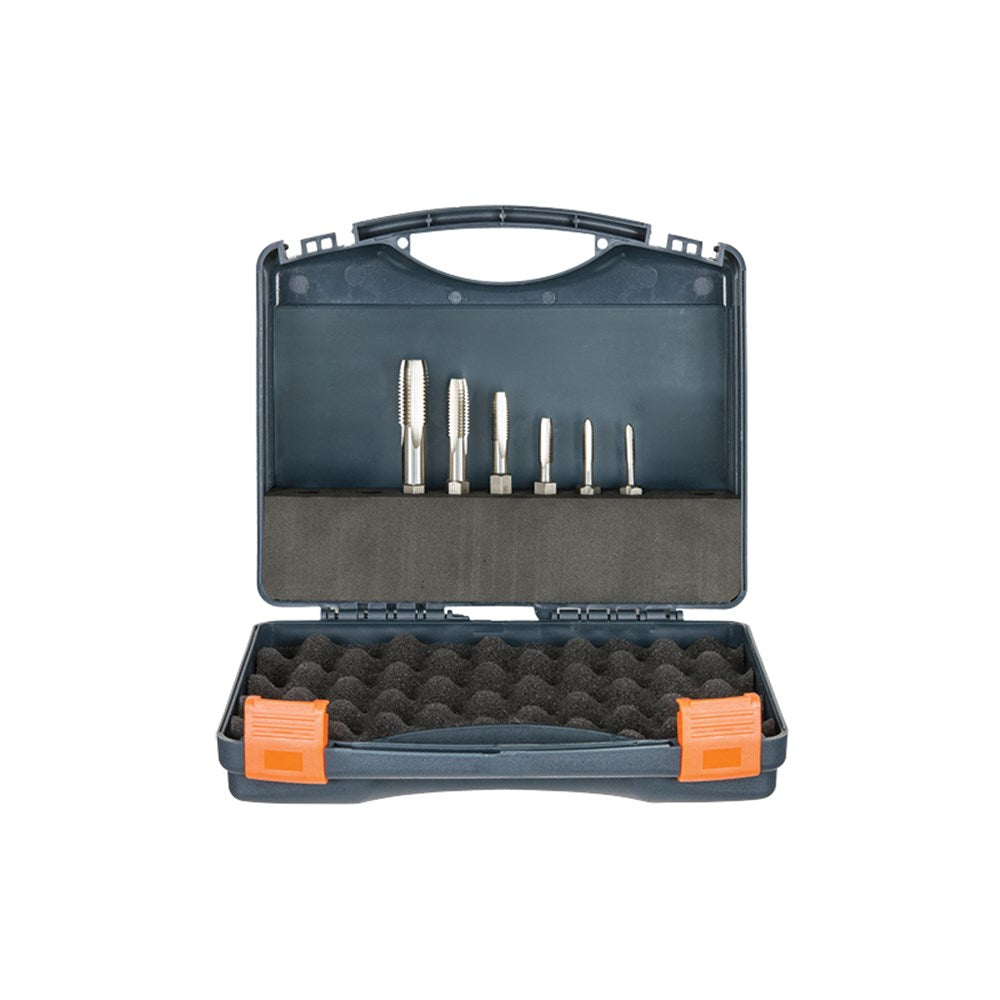 Sheffield VersaDrive Oversize Galv ImpactaTap Set — official supplier product image