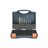Sheffield VersaDrive Oversize Galv ImpactaTap Set — official supplier product image