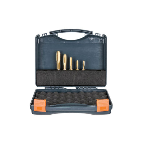 Sheffield VersaDrive ImpactaTap Set UNC — official supplier product image