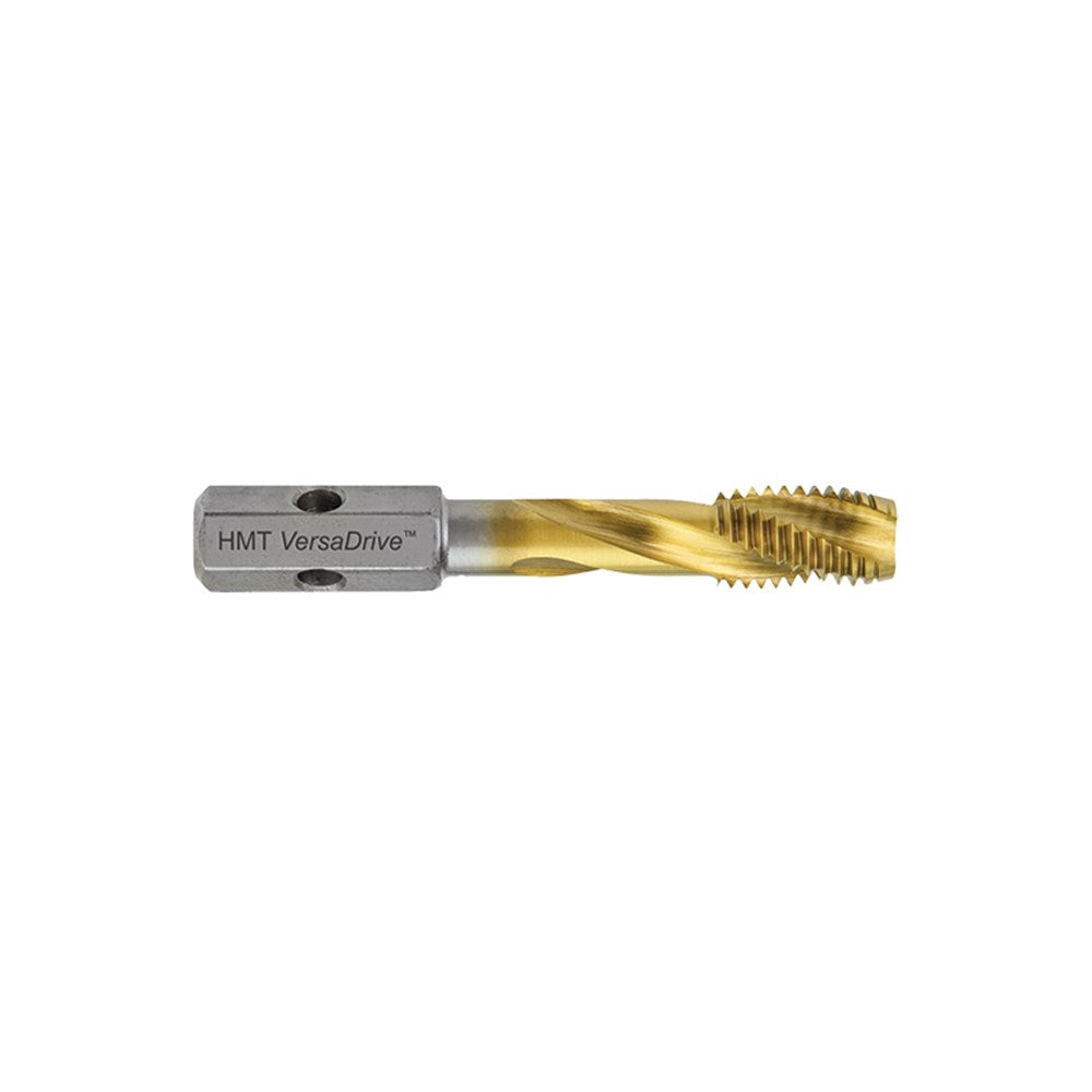 Sheffield VersaDrive Spiral Flute ImpactaTap — official supplier product image