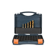 Sheffield VersaDrive Spiral Flute ImpactaTap Set — official supplier product image