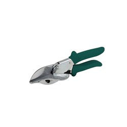 Sheffield Green Handle Duck Bill Shears