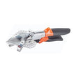Sheffield Heavy Duty Swivel Base Mitre Shear
