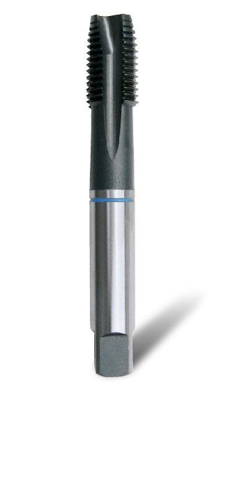Bordo Hsse-v3 TIALN Coated Blue Band Spiral Point Tap