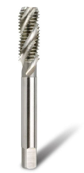 Bordo 6g HSS Cobalt UNFSpiral Flute Tap