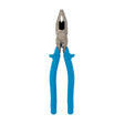 CARBiTOOL 3248 Plier Linesman Combo Insulated Xlt Channellock