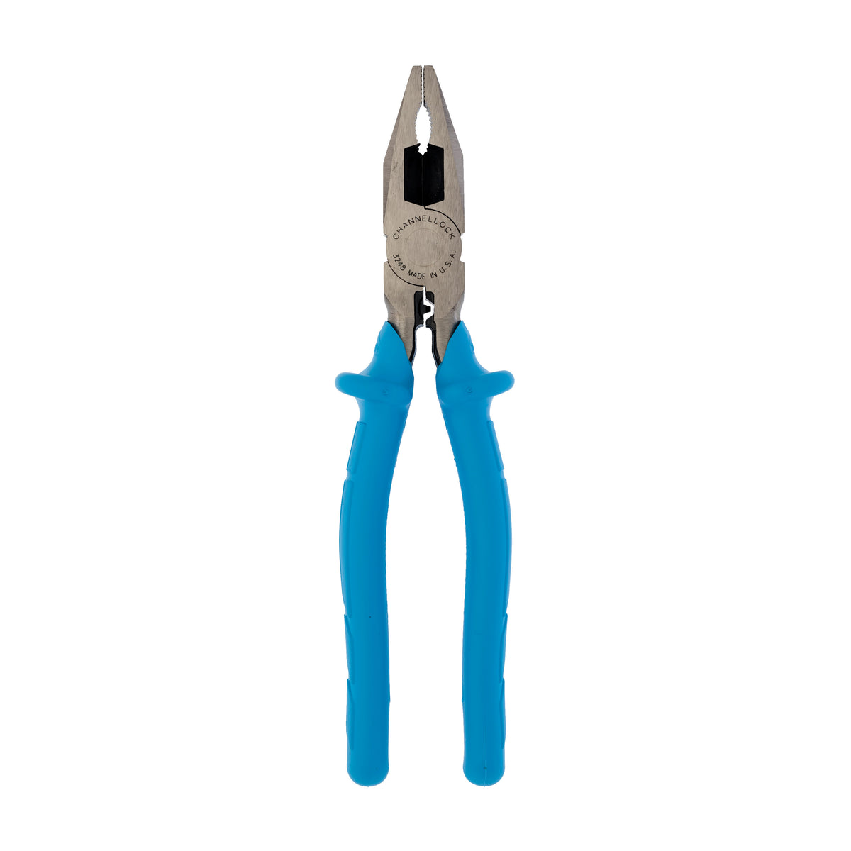 CARBiTOOL 3248 Plier Linesman Combo Insulated Xlt Channellock