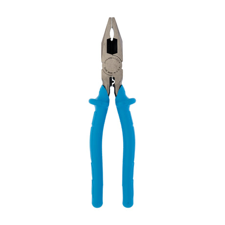 CARBiTOOL 3248 Plier Linesman Combo Insulated Xlt Channellock