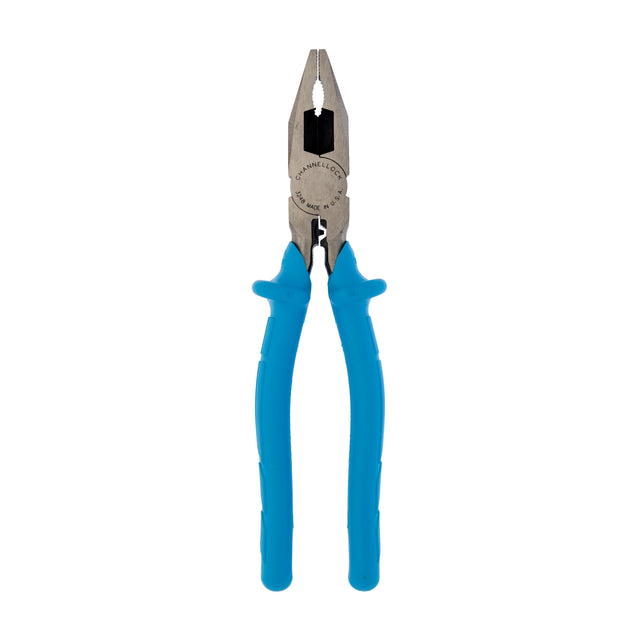 CARBiTOOL 3248 Plier Linesman Combo Insulated Xlt Channellock