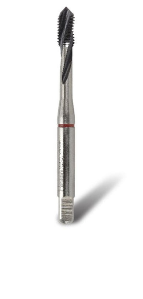 Bordo Hsse-v3 TIALN Coated Red Band Spiral Flute Tap