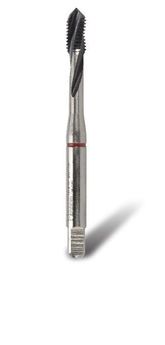 Bordo Hsse-v3 TIALN Coated Red Band Spiral Flute Tap