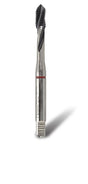 Bordo Hsse-v3 TIALN Coated Red Band Spiral Flute Tap