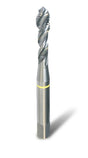 Bordo Hsse-v3 Yellow Band Spiral Flute Tap