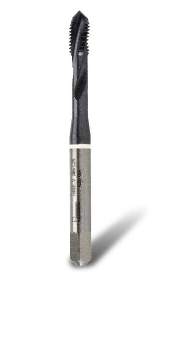 Bordo Hsse-v3 TIALN Coated White Band Spiral Flute Tap