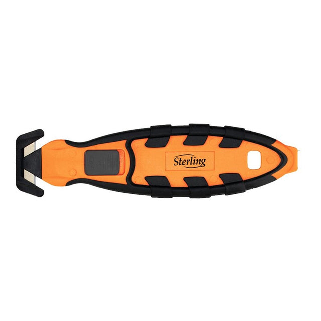 Sheffield SafeTX Safety Cutter With Replaceable Head