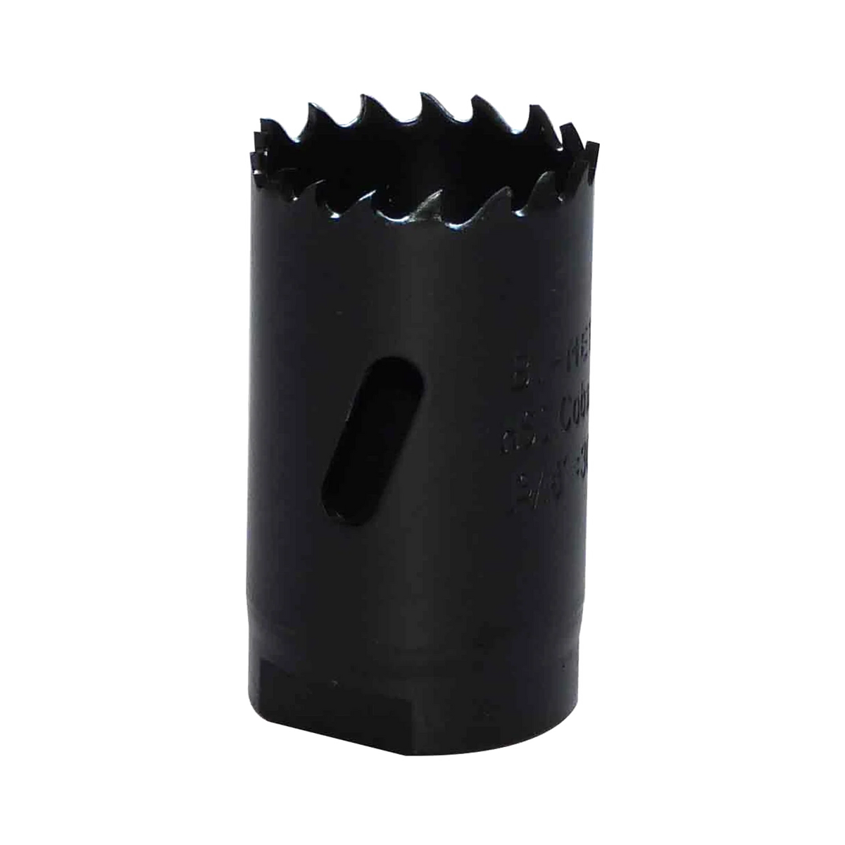 Excision Bimetal Holesaw - 14mm to 123mm — official supplier product image
