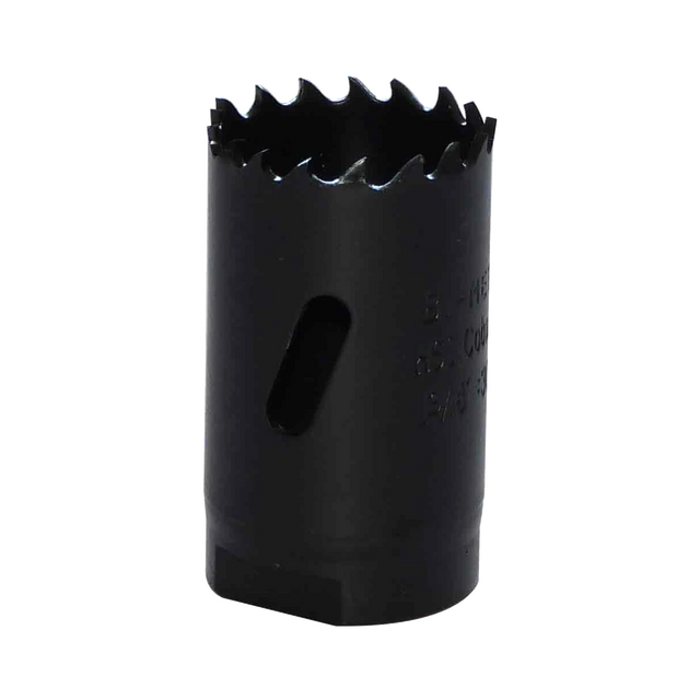 Excision Bimetal Holesaw - 14mm to 123mm — official supplier product image