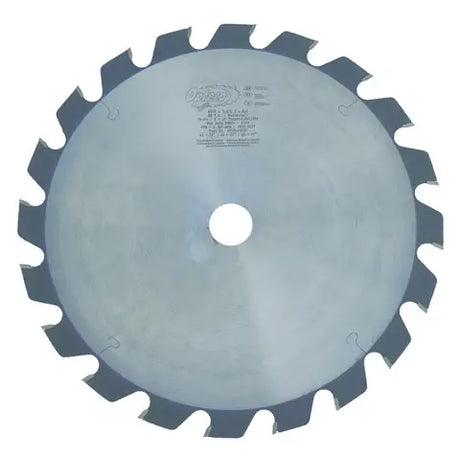 Opteco 345 Series Wood Trz Positive