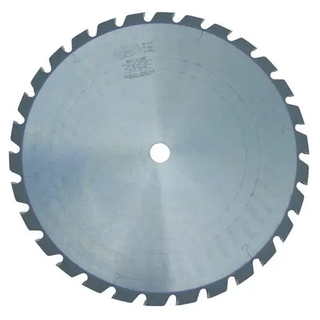 Opteco 345 Series Wood Trz Positive