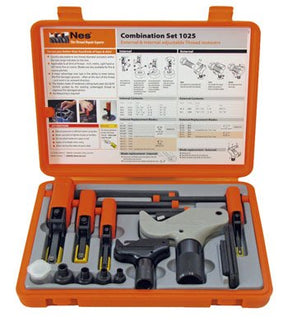 Bordo Combination Thread Restorer Kit